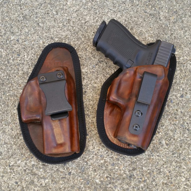 Appendix Holster RPS Tactical Tactical Firearm Solutions. Fairfield