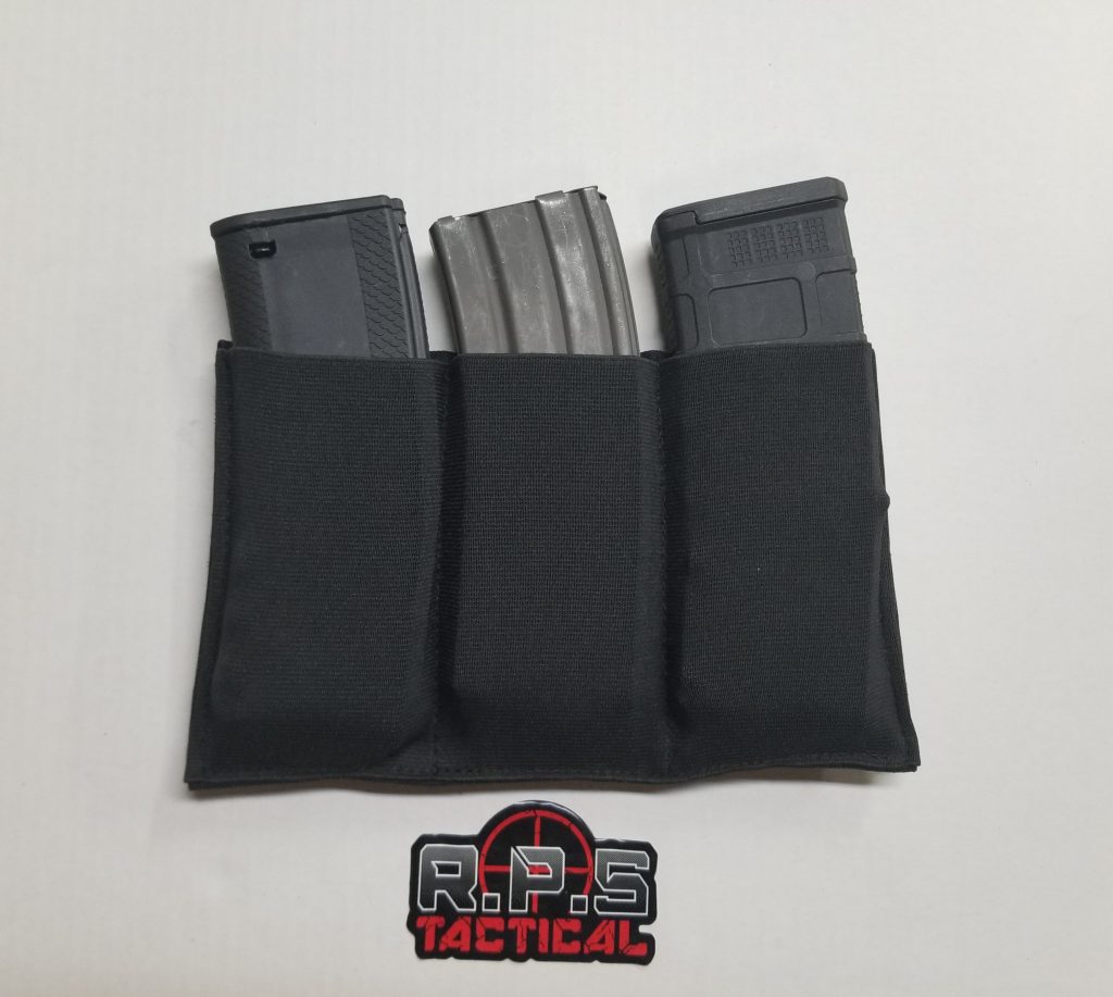 Kangaroo mag pouch carrier RPS Tactical Tactical Firearm Solutions