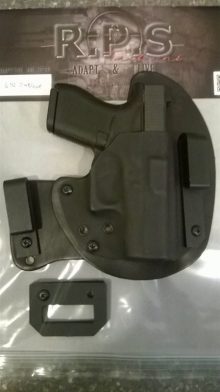 3x7 Sheriff Subdued Patch (Velcro backed) - RPS Tactical - Tactical Firearm  Solutions. Fairfield, Maine