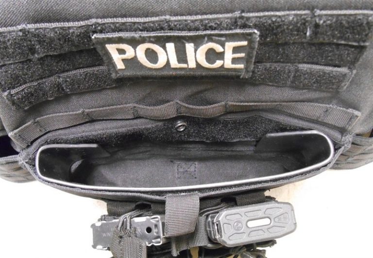 Kangaroo Dump Pouch (KDP) RPS Tactical Tactical Firearm Solutions