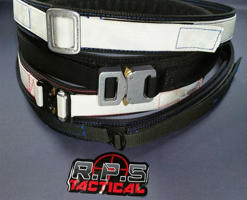 1.5 Cobra EDC low profile Cobra Sport Buckle - RPS Tactical