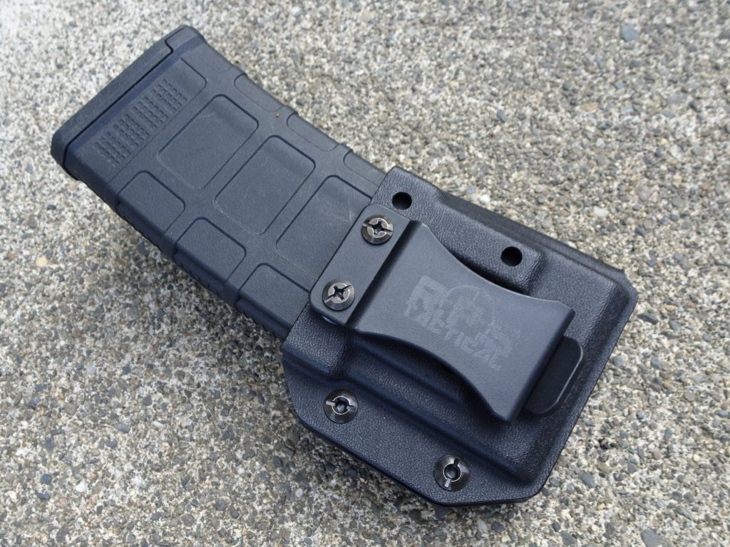 AR 15 Magazine Carrier: The Perfect Accessory for Efficient Ammunition