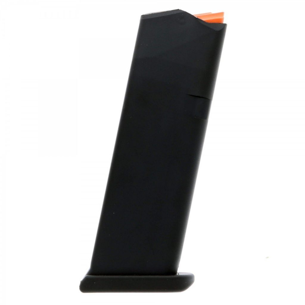 Glock 43, 43X, 48 9mm 10Round Factory Magazine RPS Tactical